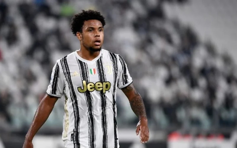 تمديد عقد ماكيني مع يوفنتوس حتى صيف 2030 في صفقة مهمة